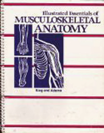 Illustrated Essentials Of Musculoskeletal Anatomy