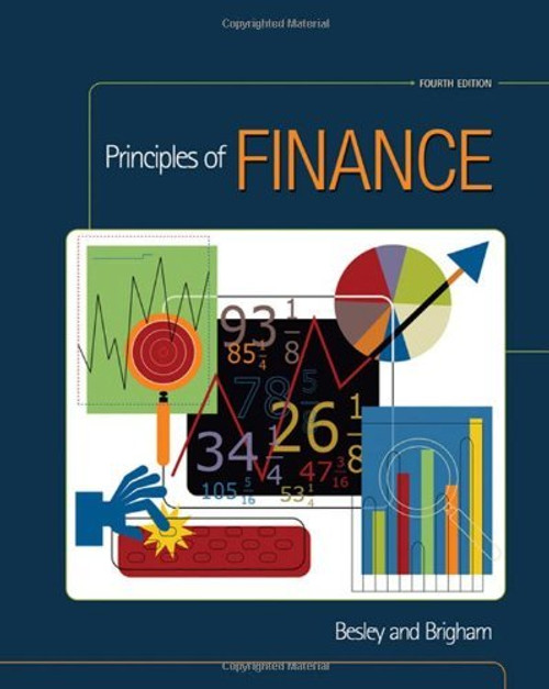 Principles Of Finance
