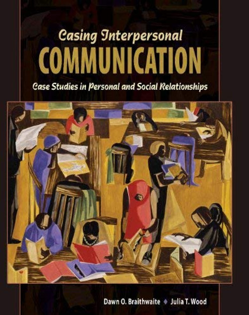 Casing Interpersonal Communication