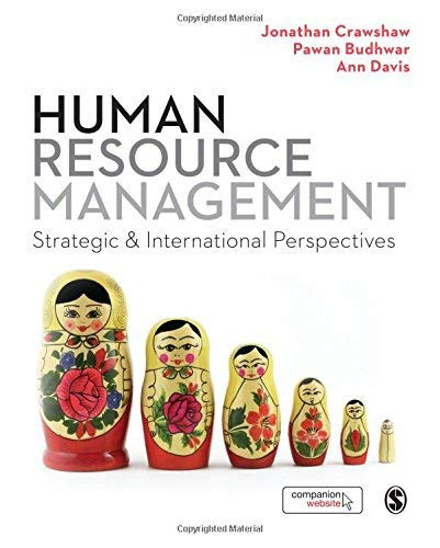 Human Resource Management
