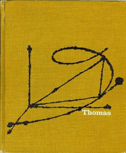 Calculus And Analytic Geometry