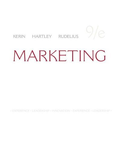 Marketing