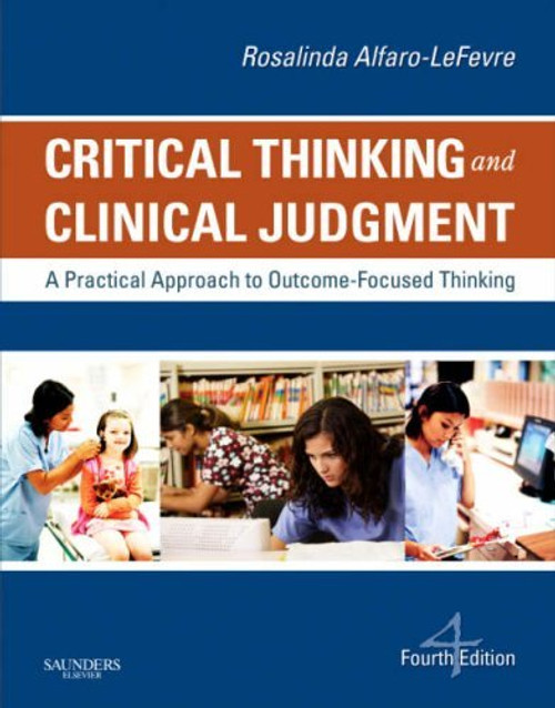 Critical Thinking In Nursing
