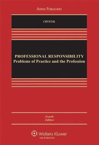 Professional Responsibility