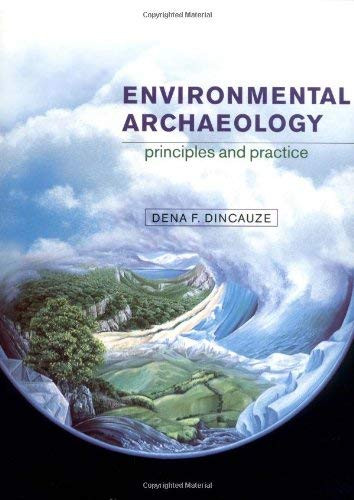 Environmental Archaeology