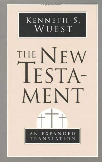 New Testament