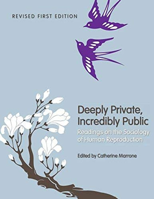 Deeply Private Incredibly Public
