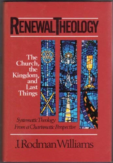 Renewal Theology