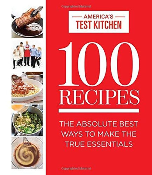 100 Recipes