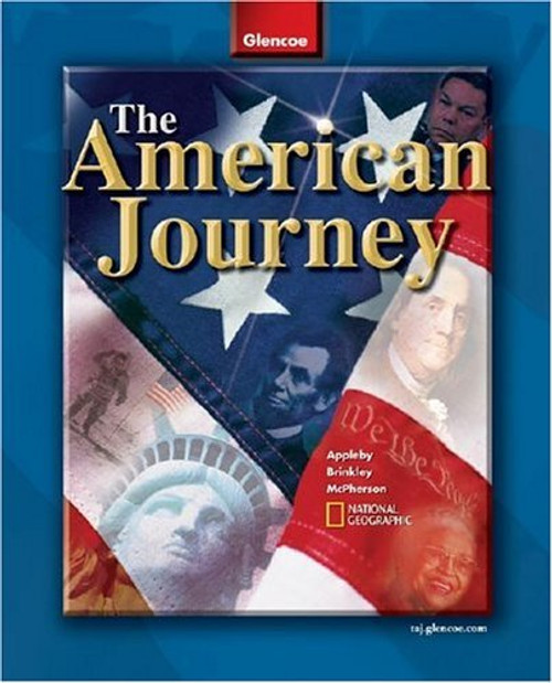 American Journey