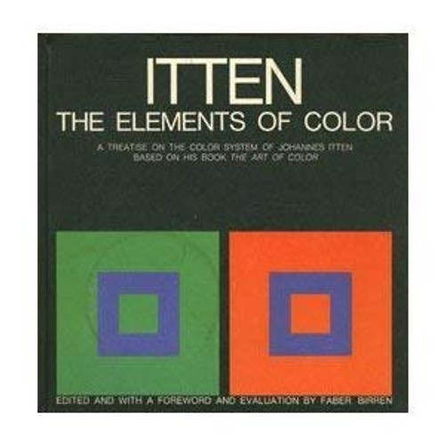Elements Of Color