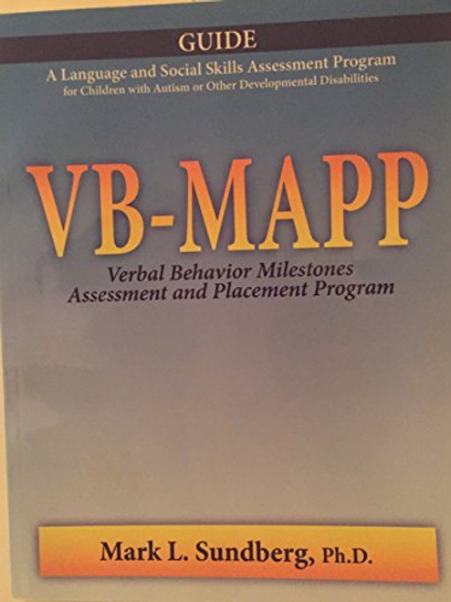 VB-MAPP