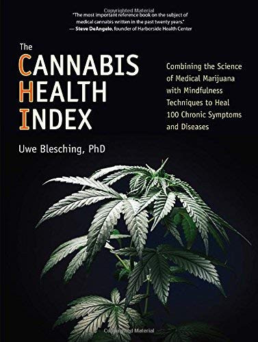 Cannabis Health Index