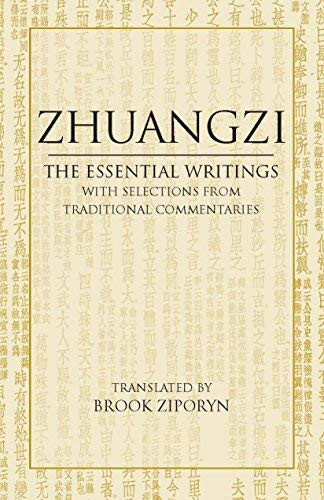 Zhuangzi