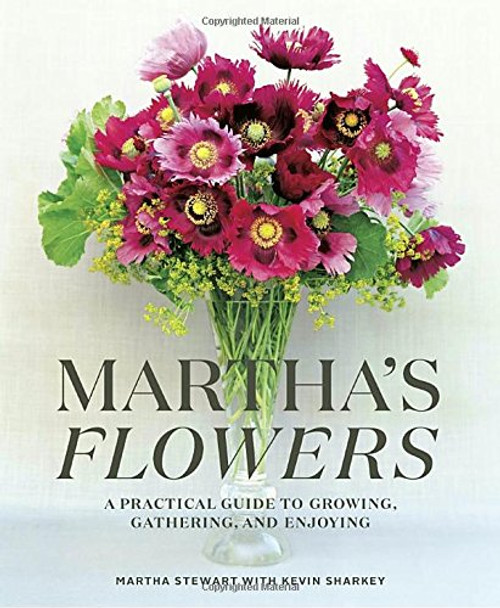 Martha's Flowers