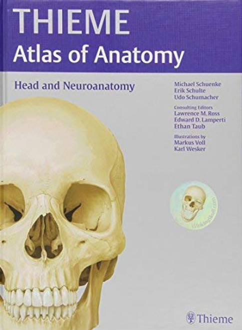 Head Neck and Neuroanatomy