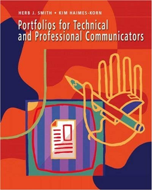 Portfolios For Technical And Professional Communicators