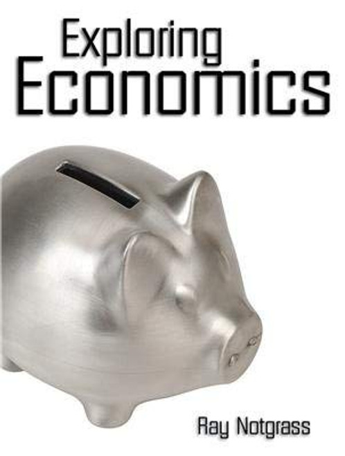 Exploring Economics