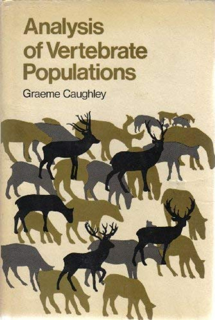 Analysis Of Vertebrate Populations