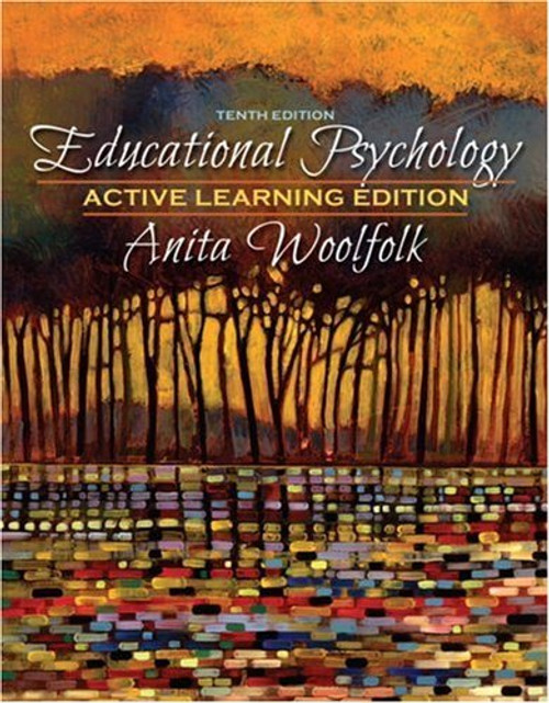 Educational Psychology
