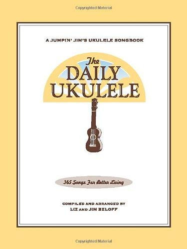 Daily Ukulele