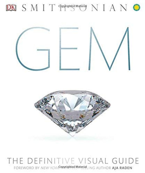 Gem The Definitive Visual Guide