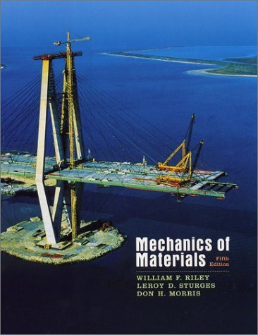 Mechanics Of Materials