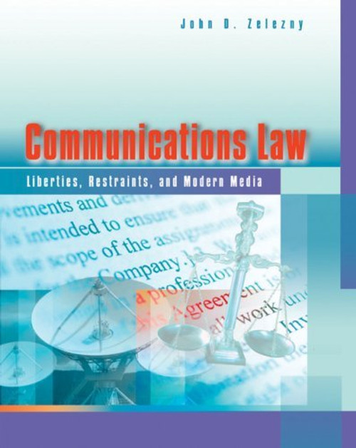 Communications Law