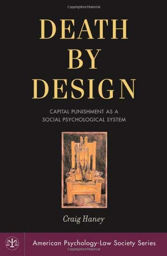 Death By Design