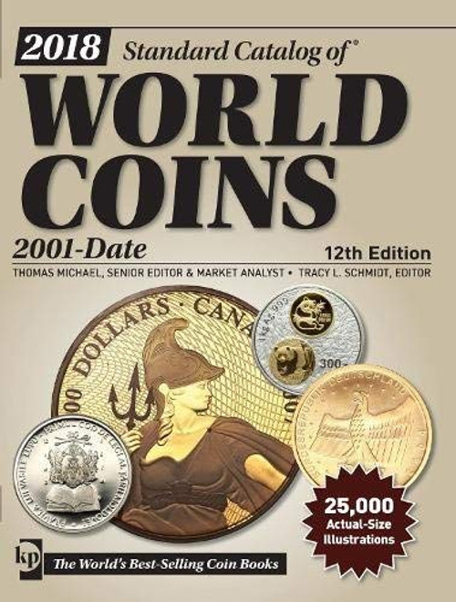Standard Catalog of World Coins