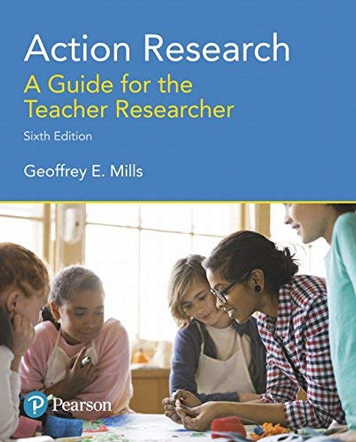 Action Research A Guide for the Teacher Researcher