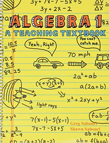 Algebra 1