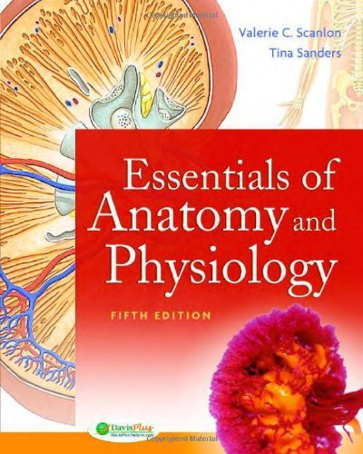 Essentials Of Anatomy And Physiology