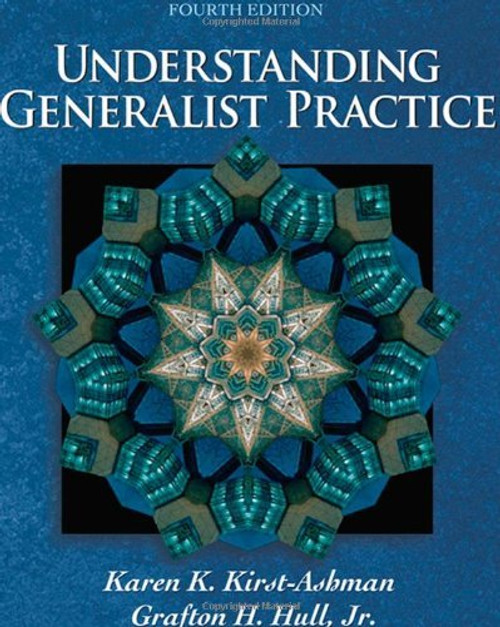 Understanding Generalist Practice