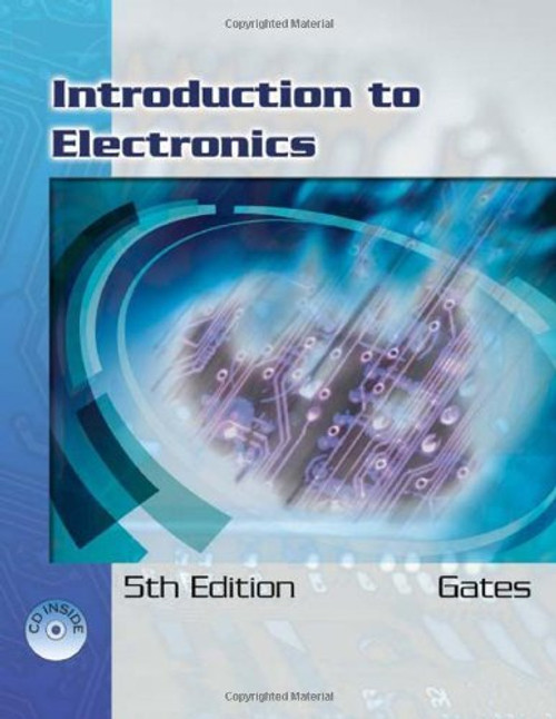 Introduction To Electronics