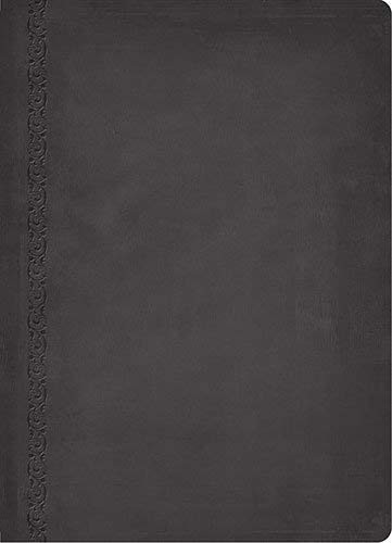 Macarthur Study Bible Nasb