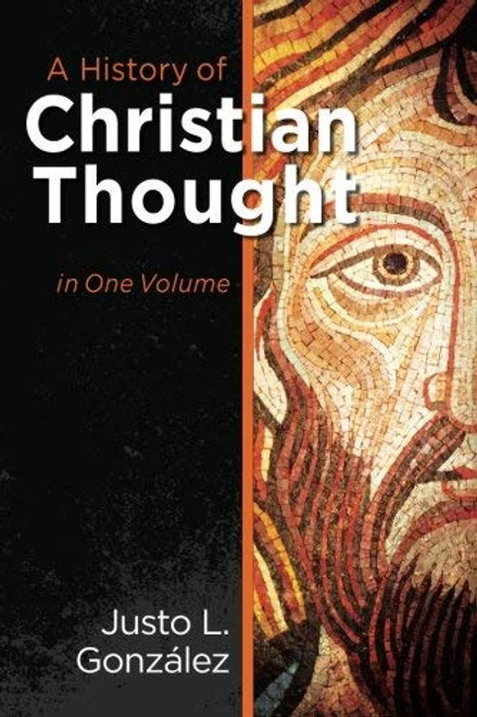 History of Christian Thought