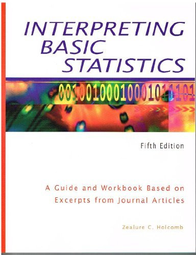 Interpreting Basic Statistics