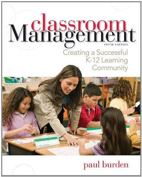 Classroom Management