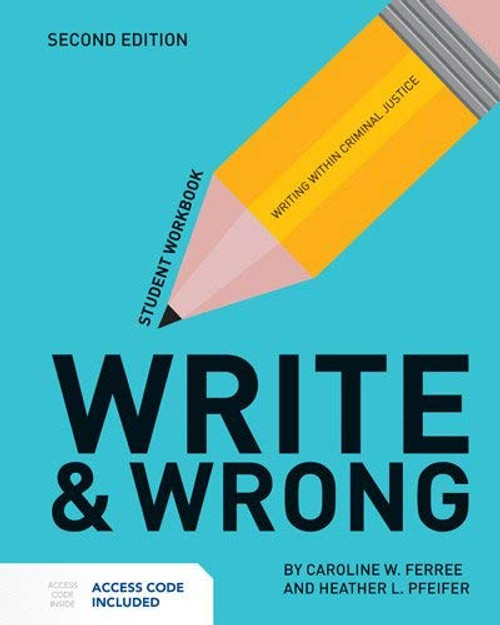 Write and Wrong