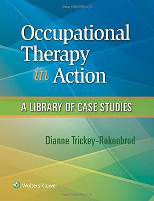 Occupational Therapy in Action