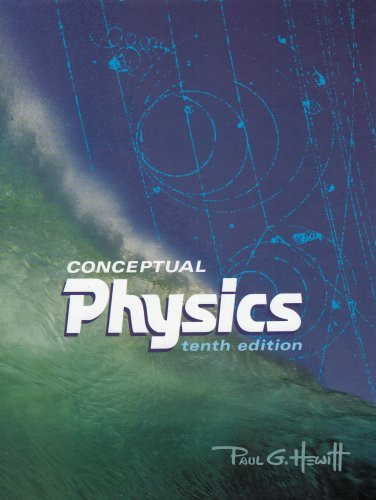Conceptual Physics