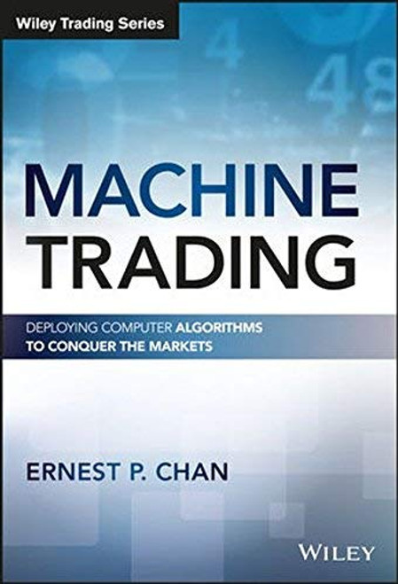 Machine Trading