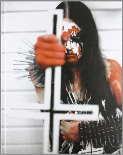 True Norwegian Black Metal