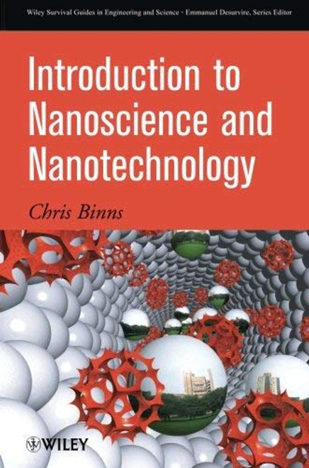 Introduction To Nanoscience And Nanotechnology