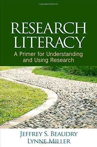 Research Literacy