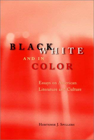 Black White And In Color