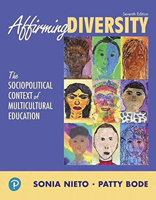 Affirming Diversity
