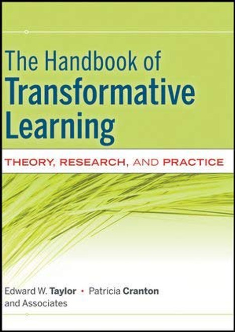 Handbook Of Transformative Learning