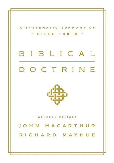 Biblical Doctrine